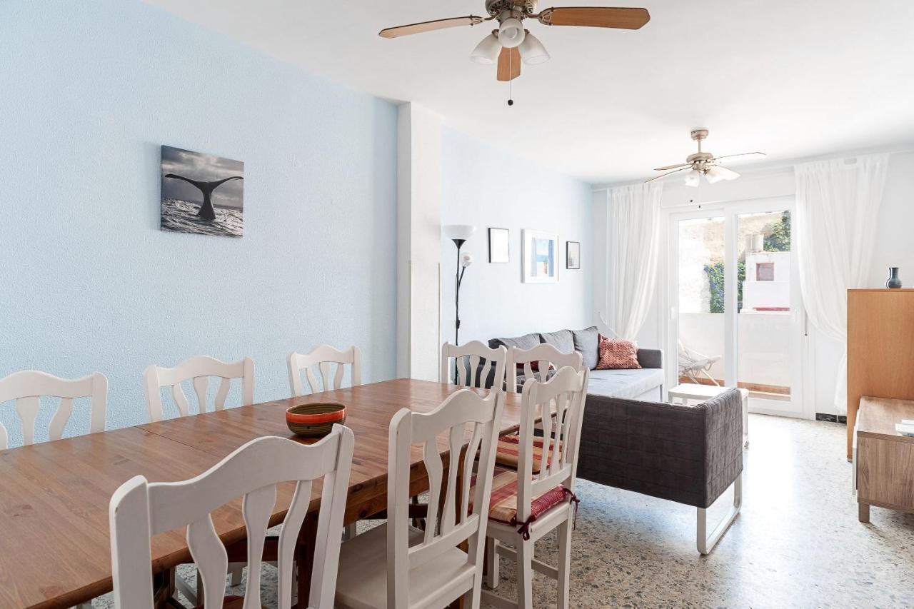 Casa Poniente Διαμέρισμα Conil De La Frontera Εξωτερικό φωτογραφία